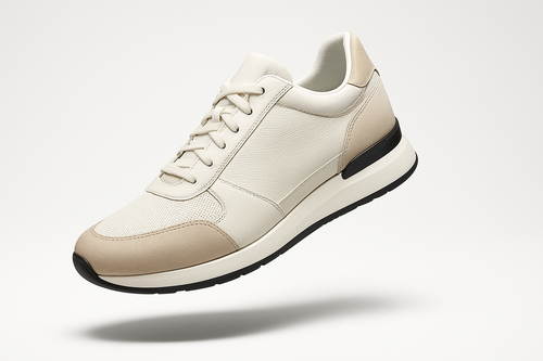 Casual shoe