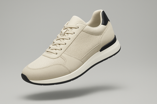 Casual shoe