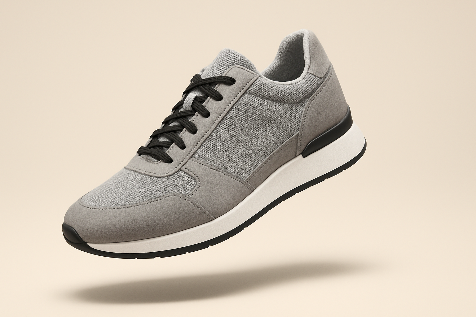 Casual Shoe