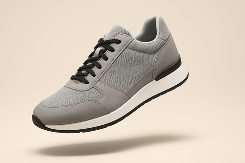 Casual Shoe